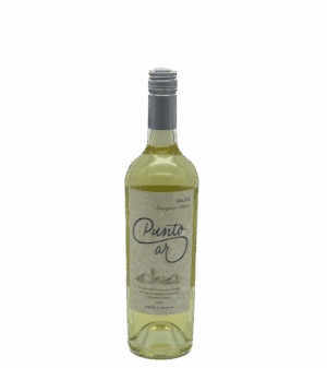 A16 - Punto.AR - Sauvignon Blanc 2021