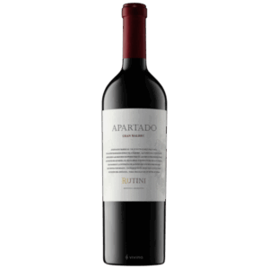 Rutini - Apartado Gran Malbec 2015