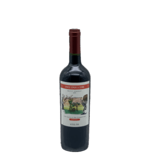 BRACCO-BOSCA Once Upon A Time... HARVEST - Petit Verdot 2019