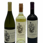 Funckenhausen 3 Flaschen - Chardonnay, Torrontés, Cabernet Sauvignon