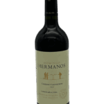 Domingo Molina - Hermanos - Cabernet Sauvignon 2023