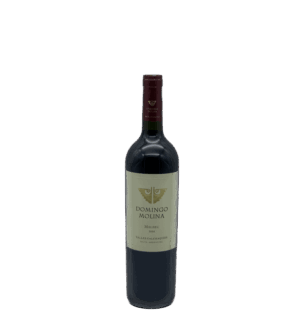 Domingo Molina - Malbec 2019