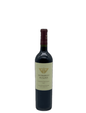Domingo Molina - Cabernet Sauvignon 2020