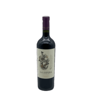 Funckenhausen - La Espera - Malbec/Syrah 2018