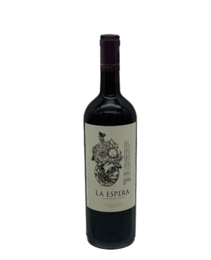Funckenhausen - La Espera - Cabernet Sauvignon - 2022