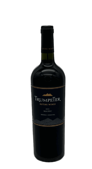 RUT04-Rutini-Wines-Trumpeter-Malbec-1.png Rutini - Trumpeter Malbec 2023