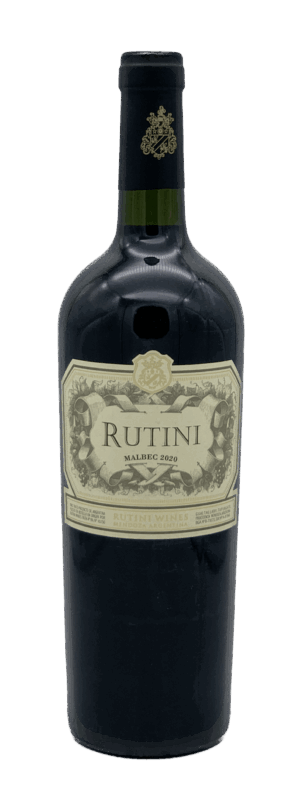 Rutini - Collección Malbec 2021