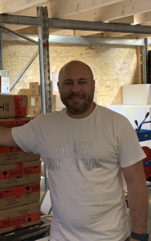 T-shirt-Champagne.jpg T-shirt Champagne